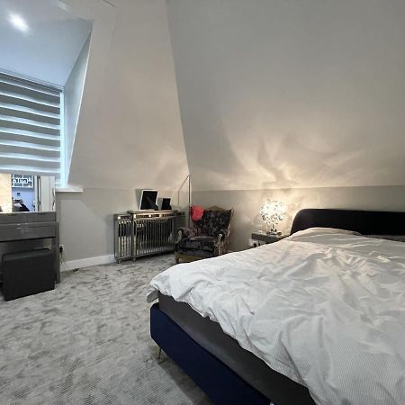 Belle Vue Penthouse Brightonpier Bh公寓 外观 照片