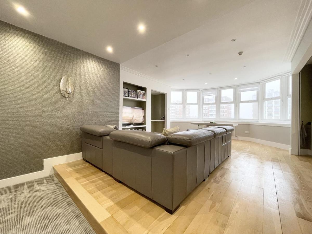 Belle Vue Penthouse Brightonpier Bh公寓 外观 照片