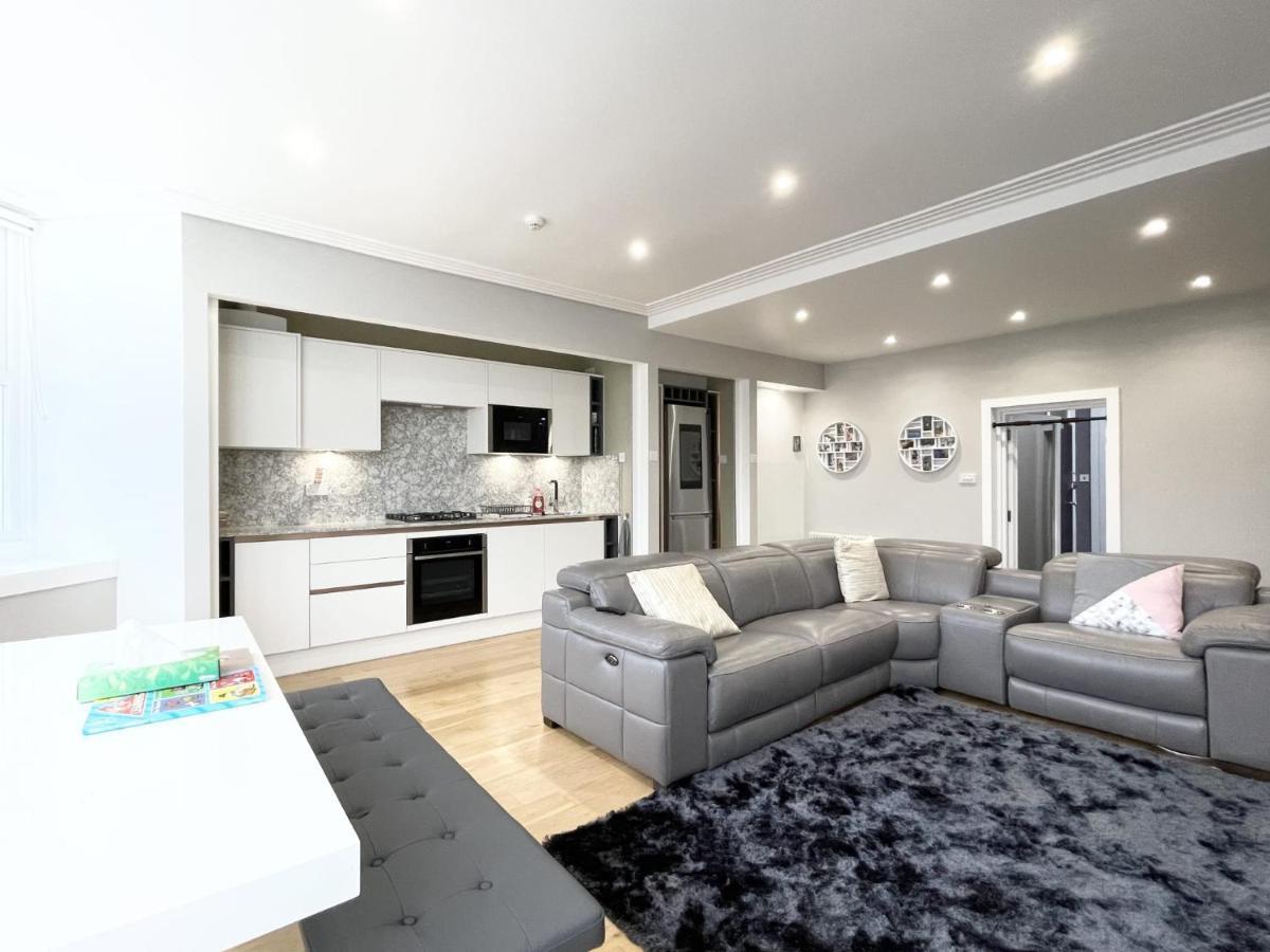 Belle Vue Penthouse Brightonpier Bh公寓 外观 照片