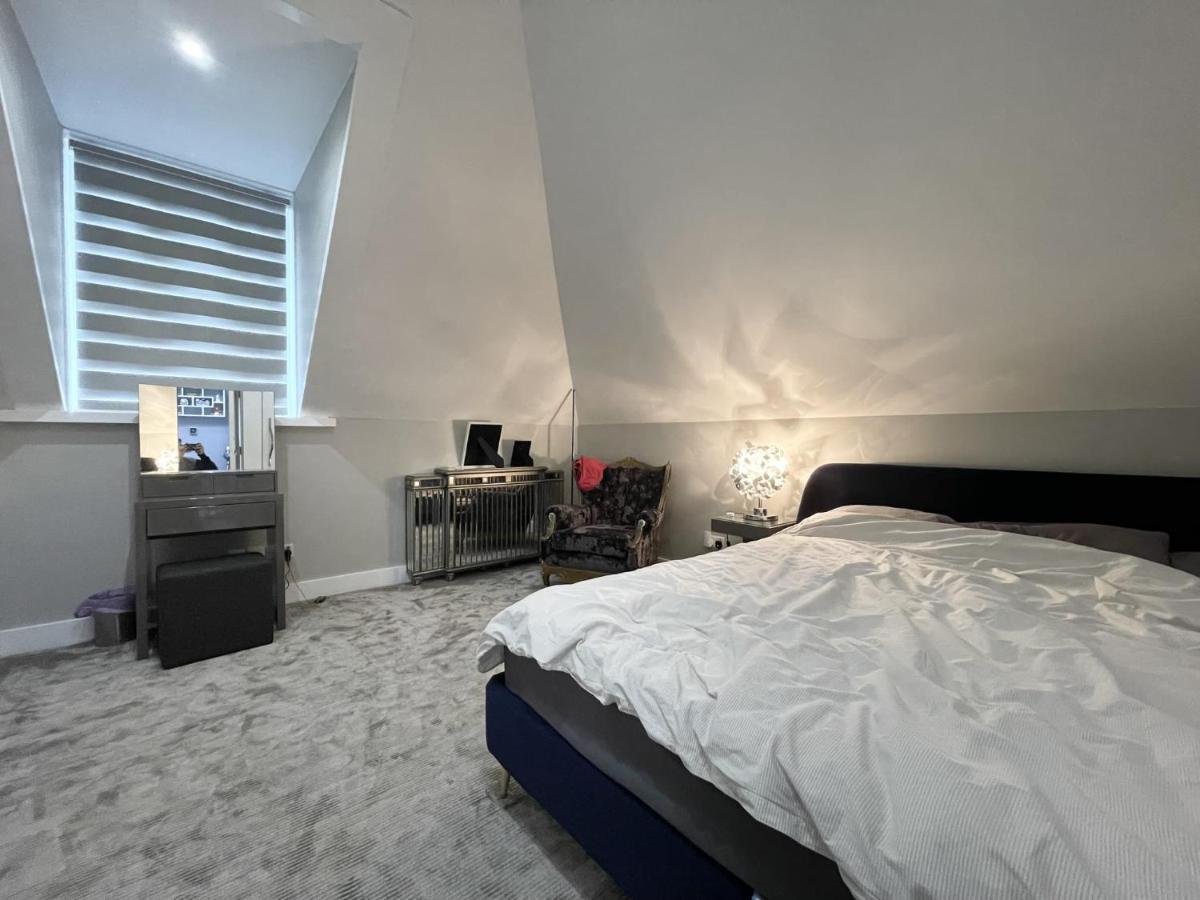 Belle Vue Penthouse Brightonpier Bh公寓 外观 照片