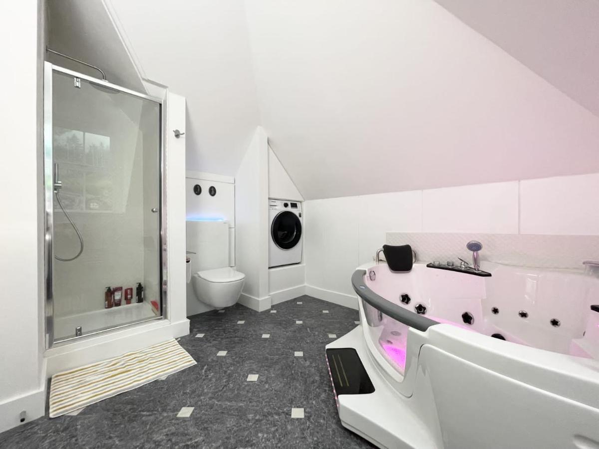 Belle Vue Penthouse Brightonpier Bh公寓 外观 照片