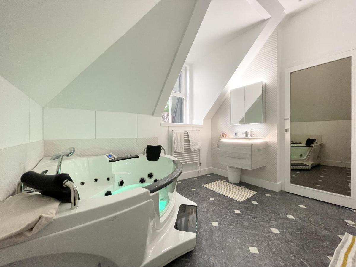 Belle Vue Penthouse Brightonpier Bh公寓 外观 照片